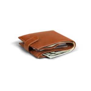 Eco Leather Wallet